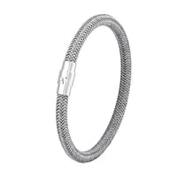 Geflochtenes Armband an meinen Mann mit Verschluss