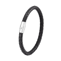 Geflochtenes Armband an meinen Mann mit Verschluss
