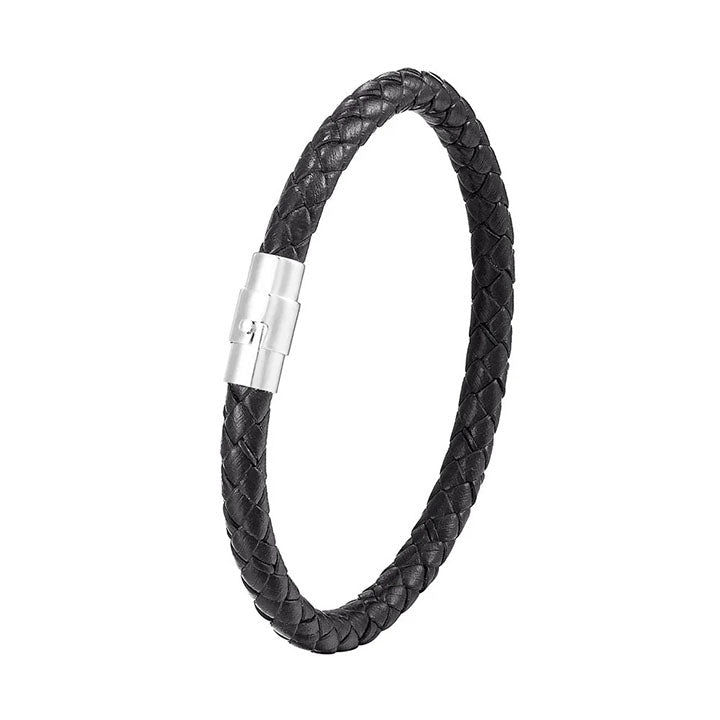 Geflochtenes Armband an meinen Mann mit Verschluss