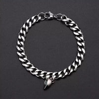 Panzerarmband-Set für Partner und beste Freunde