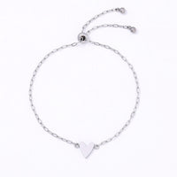 Passendes Herz-Armband-Set für Mutter und Tochter