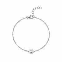 Pfoten-Schmuck mit gravierten Namen deiner Tiere