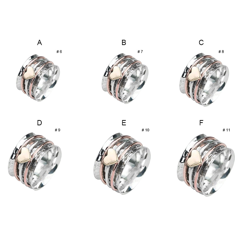 Schmaler Ring mit Gravur zur Selbstliebe für jeden Tag - Liebesketten